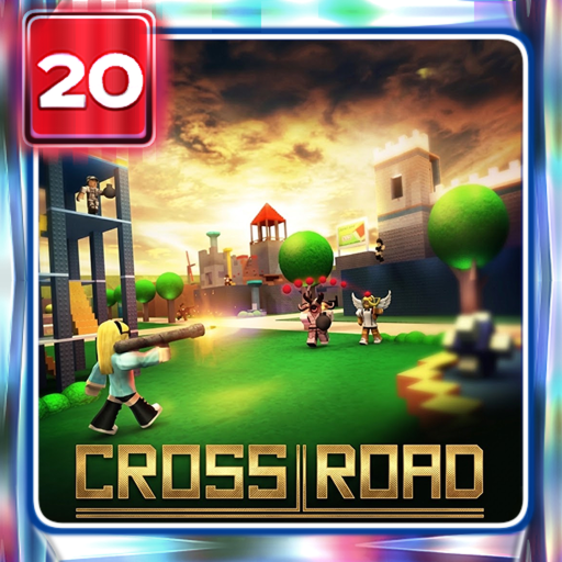 Crossroads Codes Status